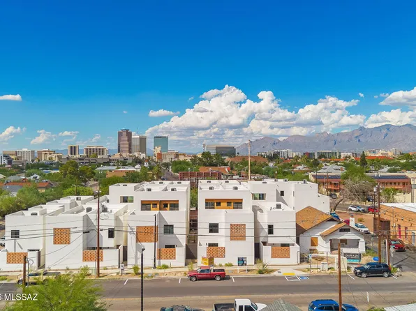 48 W 18th St, Tucson, AZ 85701