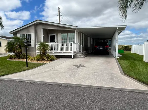 326 Belle Tower Ave #326C, Lake Placid, FL 33852