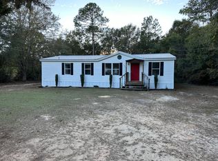 5283 Bent Tree Rd, Milton, FL 32583