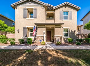 1008 S Reber Ave, Gilbert, AZ 85296