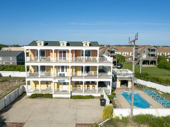 3914 Virginia Dare Trl N, Kitty Hawk, NC 27949