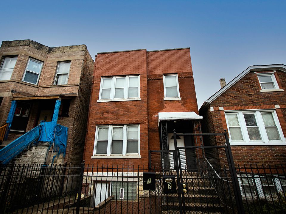 1st image of 1924 S Homan Ave #1