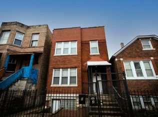 1924 S Homan Ave #1, Chicago, IL 60623