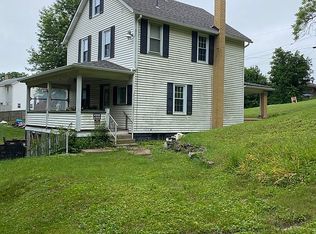608 Spang Ave, Leechburg, PA