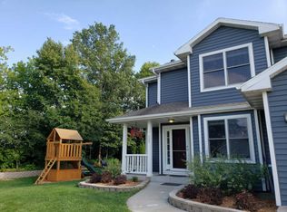 225 Pine St, Fredonia, WI 53021