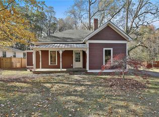 160 Strickland St, Fairburn, GA 30213