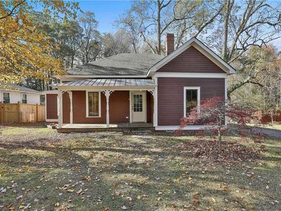 160 Strickland St, Fairburn, GA, 30213