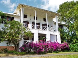 1002 Saman, Christiansted, VI 00840