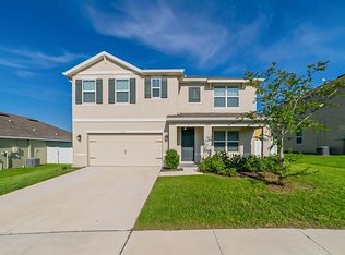 5581 Raymond Way, Zephyrhills, FL 33541