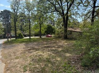 2200 S Harrison St, Little Rock, AR 72204