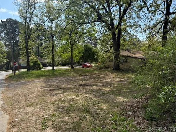 2200 S Harrison St, Little Rock, AR 72204