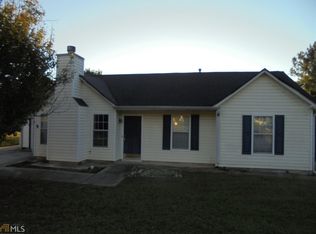 6162 Lauren Ln, Rex, GA 30273