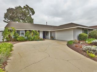 10920 Larrylyn Dr, Whittier, CA 90603