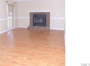 220 Burkwood Ln, Raleigh, NC 27609