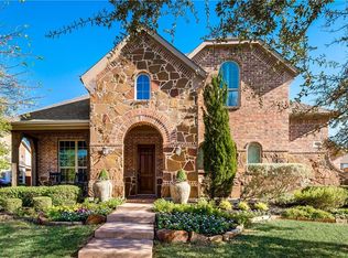 9010 Charles St, Lantana, TX 76226