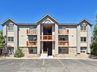 8457 S Reed St UNIT 202, Littleton, CO 80128