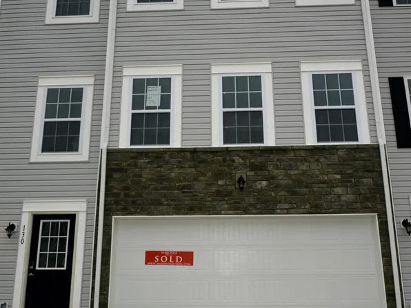 130 Dusky Willow Dr, Etna, OH 43068