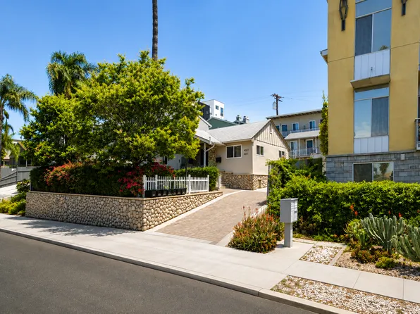 4031 Hamilton St APT C, San Diego, CA 92104