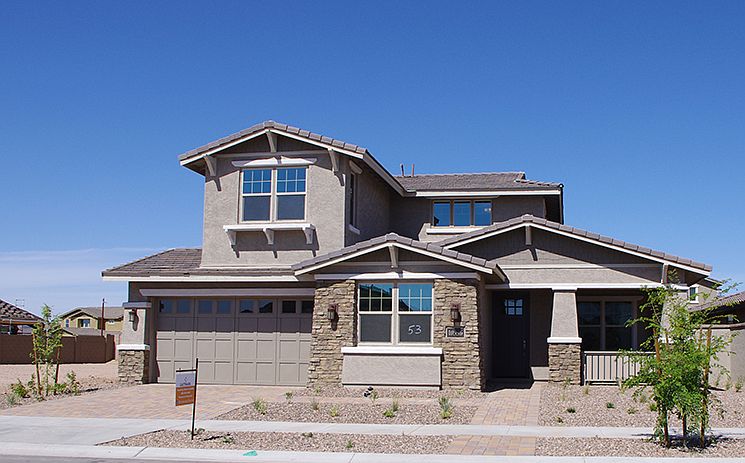 Homesite 53