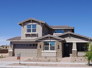 10536 E Kinetic Dr, Mesa, AZ 85212