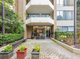 6282 Kathleen Ave #1601, Burnaby, BC