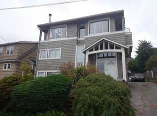 6920 Heights Pl SW, Seattle, WA 98136