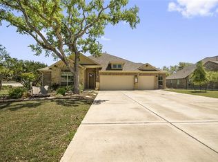 145 Ranch Ridge Dr, Dripping Springs, TX 78620