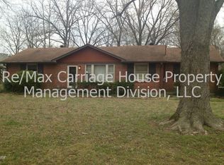 4047 Dodson Chapel Rd, Hermitage, TN 37076