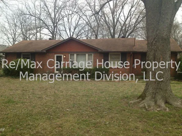 4047 Dodson Chapel Rd, Hermitage, TN 37076