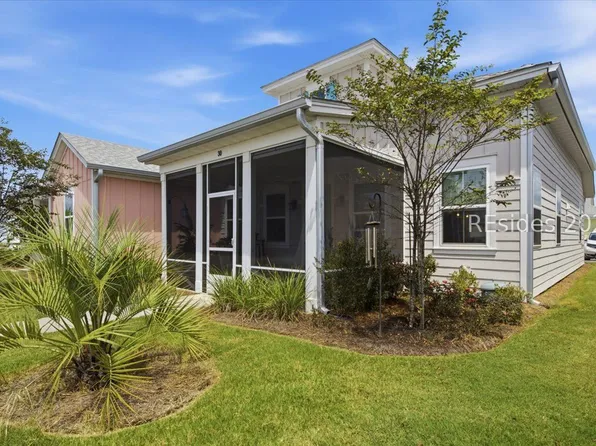 30 Seaplane Dr, Hardeeville, SC 29927
