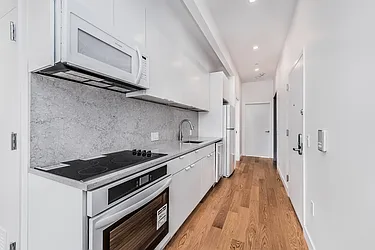 545 Metropolitan Avenue, #2