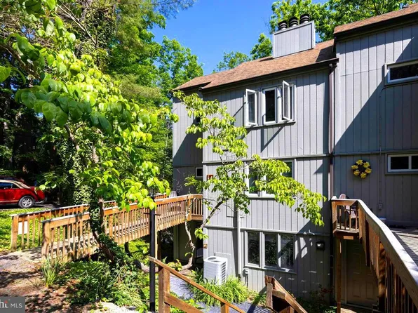 361 The Hill Rd, Basye, VA 22810