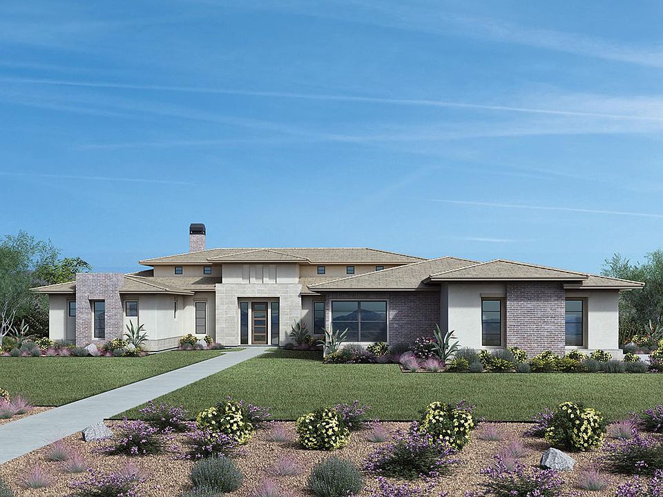 Desert Contemporary