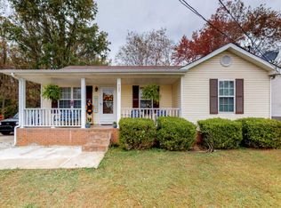 727 Spees Dr, Clarksville, TN 37042