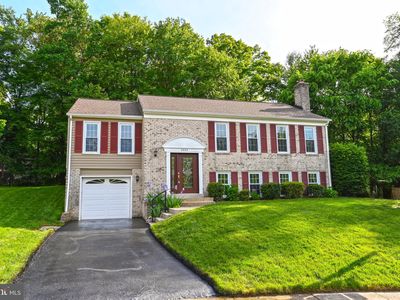 8923 Renshaw Ct, Springfield, VA, 22153