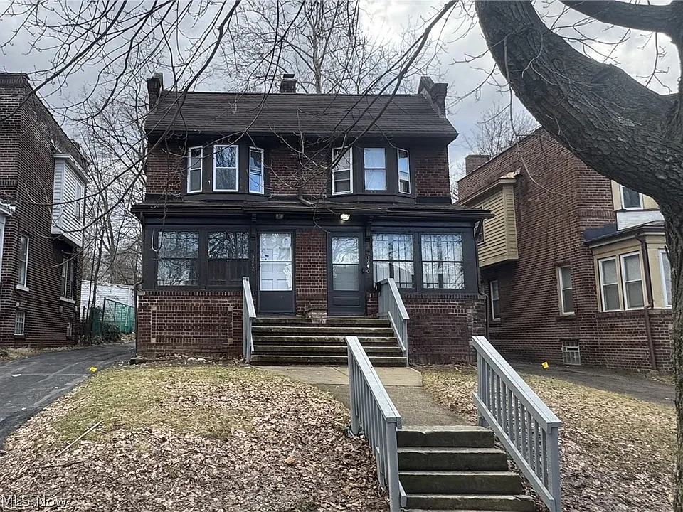 3242 Sycamore Rd #LEFT SIDE