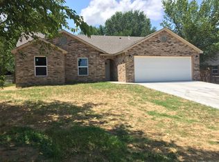 1906 S Oklahoma St, Sapulpa, OK 74066