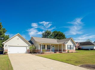 16 Country Village Cir, Cabot, AR 72023