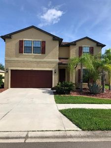 2382 Bartek Pl, North Port, FL, 34289