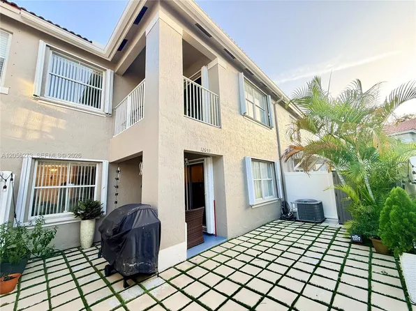 12659 SW 54th Ct #12659, Hollywood, FL 33027