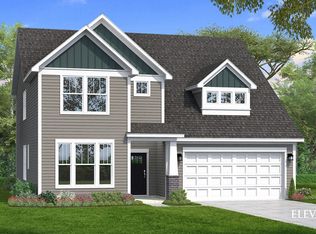 Drayton Plan, Pelham Crossing, Greenville, SC 29615