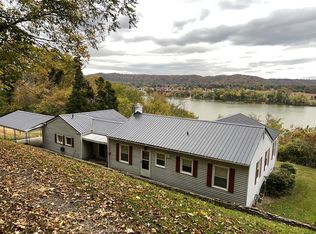 729 Germantown Rd, Maysville, KY 41056
