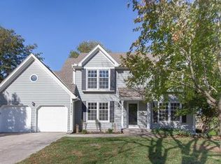 15541 W 81st St, Lenexa, KS 66219