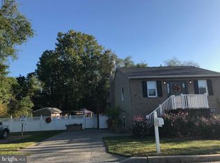 312 Shenandoah Ave, Baltimore, MD 21225