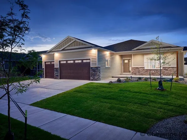 5332 Opal Dr, Cheyenne, WY 82001
