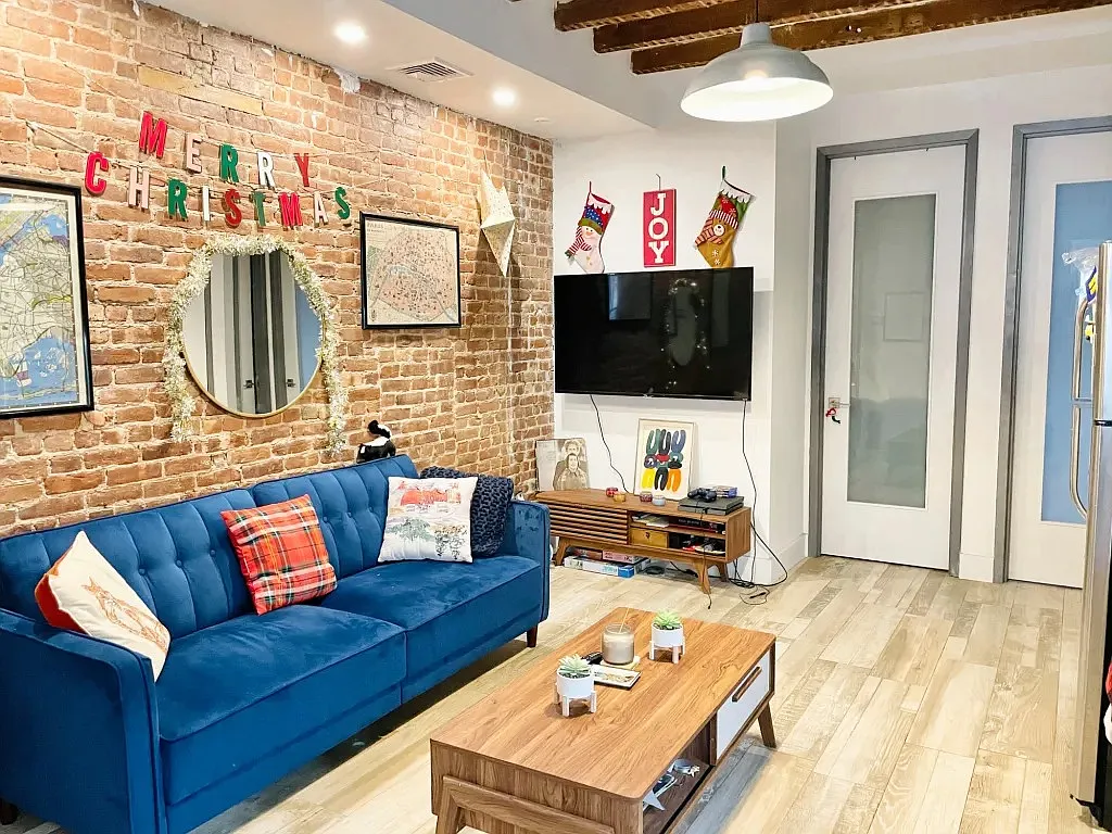 4 bed, 1.5 bath, 1000 sqft, $1,530 — Photo 4