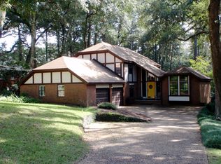 901 Lothian Dr, Tallahassee, FL 32312