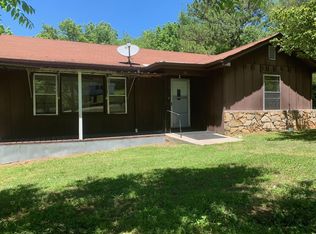 1115 Archer Ave, Mammoth Spring, AR 72554
