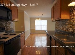 3278 Millersport Hwy APT 7, Getzville, NY 14068