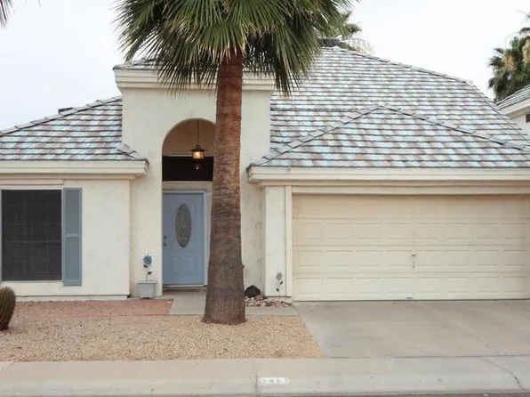 3427 W Frankfurt Dr, Chandler, AZ 85226